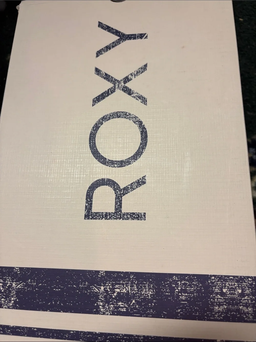 Roxy brand new